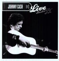 Cash Johnny - Live From Austin, Tx (Red Cassette) in the group Kommande / Country at Bengans Skivbutik AB (5567604)