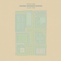 Roos Kristen - Universal Synthesizer Interface Vol in the group OUR PICKS / Friday Releases / Friday the 22th of november at Bengans Skivbutik AB (5567615)