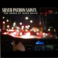 Malin Jesse - Silver Patron Saints in the group OUR PICKS / Friday Releases / Friday the 6th december 2024 at Bengans Skivbutik AB (5567630)