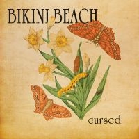 Bikini Beach - Cursed in the group OTHER / Övrigt /  at Bengans Skivbutik AB (5567636)