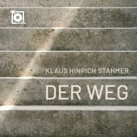 Klaus Hinrich Stahmer - Der Weg in the group OUR PICKS / Friday Releases / Friday the 1st of November 2024 at Bengans Skivbutik AB (5567637)