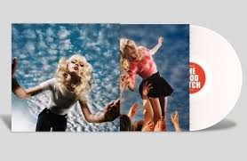 Maisie Peters - The Good Witch (White Vinyl) in the group VINYL / Pop-Rock at Bengans Skivbutik AB (5567655)