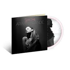 Ariana Grande - Yours Truly - Picture Disc in the group VINYL / Pop-Rock at Bengans Skivbutik AB (5567666)