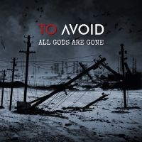 To Avoid - All Gods Are Gone (2 Cd) in the group OTHER / Övrigt /  at Bengans Skivbutik AB (5567757)