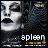 Various Artists - Resurgence (7 Cd) in the group OTHER / Övrigt /  at Bengans Skivbutik AB (5567758)