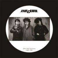 Cure The - John Peel Sessions 1980-1981 (Picture Vinyl) in the group OUR PICKS / Frontpage - Vinyl New & Forthcoming at Bengans Skivbutik AB (5567777)