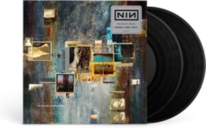 Nine Inch Nails - Hesitation Marks in the group VINYL / Pop-Rock at Bengans Skivbutik AB (5567780)