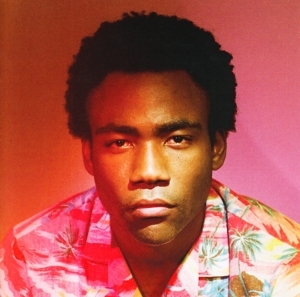 Childish Gambino - Because The Internet in the group Minishops / Childish Gambino at Bengans Skivbutik AB (5567810)