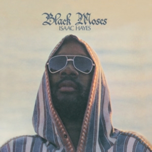 Isaac Hayes - Black Moses in the group CD / RnB-Soul at Bengans Skivbutik AB (5567813)