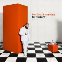 Teddy Swims - I've Tried Everything But Therapy (Part 2) CD in the group OUR PICKS / Friday Releases / 2025-01-24 at Bengans Skivbutik AB (5567815)