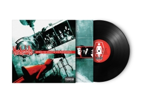 Murderdolls - Beyond The Valley Of The Murderdolls in the group OUR PICKS / Friday Releases / Friday the 8th of november 2024 at Bengans Skivbutik AB (5567828)