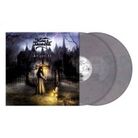 King Diamond - Abigail Ii:The Revenge (2 Lp Marble in the group VINYL / Upcoming releases / Hårdrock at Bengans Skivbutik AB (5567844)