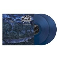 King Diamond - Voodoo (2 Lp Night Blue Vinyl) in the group VINYL / Upcoming releases / Hårdrock at Bengans Skivbutik AB (5567847)