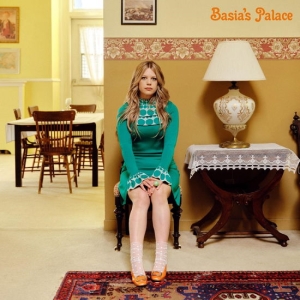 Basia Bulat - Basia's Palace (Coke Bottle Green Color Vinyl) in the group OUR PICKS / Friday Releases / 2025-02-21 at Bengans Skivbutik AB (5567854)