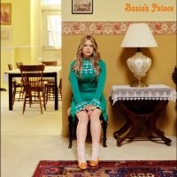 Bulat Basia - Basia's Palace in the group CD / Upcoming releases / Pop-Rock,Svensk Folkmusik at Bengans Skivbutik AB (5567855)