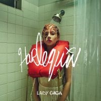 Lady Gaga - Harlequin in the group OUR PICKS / Friday Releases / Friday the 11th october 2024 at Bengans Skivbutik AB (5567879)