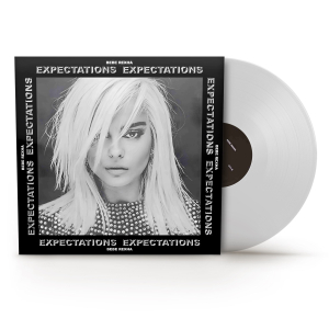 Bebe Rexha - Expectations (Rsd) in the group OUR PICKS / Record Store Day / RSD BF 2024 at Bengans Skivbutik AB (5567886)