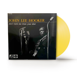 John Lee Hooker - Don't Turn Me From Your Door (Rsd) in the group OUR PICKS / Record Store Day / RSD BF 2024 at Bengans Skivbutik AB (5567892)