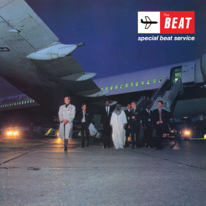 The Beat - Special Beat Service (Rsd) in the group OUR PICKS / Record Store Day / RSD BF 2024 at Bengans Skivbutik AB (5567899)