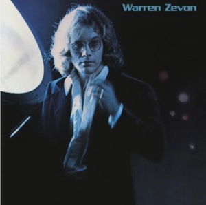 Warren Zevon - Piano Fighter - The Giant Years (Rsd) in the group OTHER / Övrigt /  at Bengans Skivbutik AB (5567908)