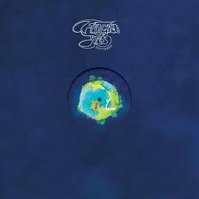 Yes - Fragile Outtakes (Rsd) in the group OUR PICKS / Record Store Day / RSD BF 2024 at Bengans Skivbutik AB (5567909)