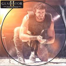 Various Artists - Gladiator 2 Soundtrack (Rsd Picture Viny in the group OTHER / Övrigt /  at Bengans Skivbutik AB (5567929)