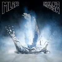 Mlir - Pulpo Fiction in the group OUR PICKS / Friday Releases / Friday the 18th of october 2024 at Bengans Skivbutik AB (5567944)