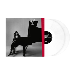 Melody Gardot - The Essential Melody Gardot (White) in the group VINYL / Upcoming releases / Best Of,Jazz at Bengans Skivbutik AB (5567946)