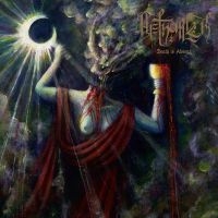 Aethyrick - Death Is Absent in the group OUR PICKS / Friday Releases / Friday the 8th of november 2024 at Bengans Skivbutik AB (5567974)