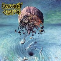 Malevolent Creation - Stillborn in the group OUR PICKS / Friday Releases / Friday the 25th october 2024 at Bengans Skivbutik AB (5567978)