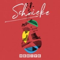 Schnieke - Hediye in the group OUR PICKS / Friday Releases / Friday the 1st of November 2024 at Bengans Skivbutik AB (5567987)