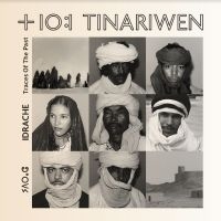 Tinariwen - Idrache (Traces Of The Past) in the group OUR PICKS / Friday Releases / Friday the 15th of november 2024 at Bengans Skivbutik AB (5567992)