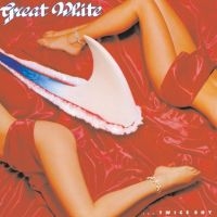 Great White - ...Twice Shy in the group OTHER / Övrigt /  at Bengans Skivbutik AB (5567993)