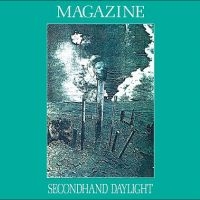 Magazine - Secondhand Daylight in the group OUR PICKS / Friday Releases / Friday the 15th of november 2024 at Bengans Skivbutik AB (5567996)