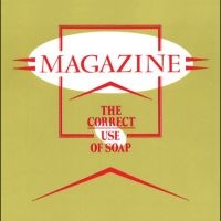 Magazine - The Correct Use Of Soap in the group VINYL / Upcoming releases / Pop-Rock at Bengans Skivbutik AB (5567997)