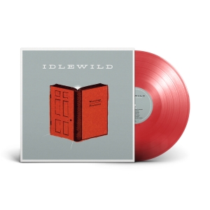 Idlewild - Warnings/Promises in the group OUR PICKS / Friday Releases / Friday the 18th of october 2024 at Bengans Skivbutik AB (5568009)