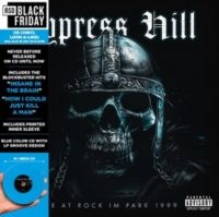 Cypress Hill - Live At Rock Im Park 1999 CD (RSD) in the group OTHER / Övrigt /  at Bengans Skivbutik AB (5568018)