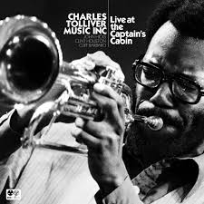 Charles Tolliver - Live At The Captain's Cabin in the group OUR PICKS / Record Store Day / RSD BF 2024 at Bengans Skivbutik AB (5568028)