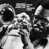 Charles Tolliver- Live At the Captain's Cabin in the group OTHER / Övrigt /  at Bengans Skivbutik AB (5568028)