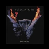 Black Sabbath - Cross Purposes (2024 Remaster) in the group OUR PICKS / Friday Releases / Friday the 15th of november 2024 at Bengans Skivbutik AB (5568040)