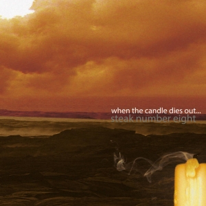 Stake - When The Candle Dies Out in the group CD / Upcoming releases / Pop-Rock at Bengans Skivbutik AB (5568044)