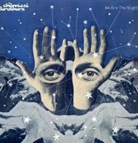 The Chemical Brothers - We Are The Night (2Lp) in the group OTHER / MK Test 4 at Bengans Skivbutik AB (5568064)