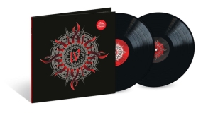 Godsmack - Iv in the group VINYL / Upcoming releases / Hårdrock,Pop-Rock at Bengans Skivbutik AB (5568074)