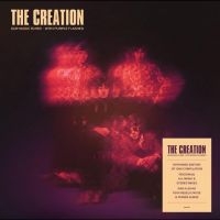 Creation The - Our Music Is Red - With Purple Flas in the group OTHER / Övrigt /  at Bengans Skivbutik AB (5568089)