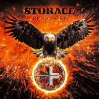 Storace - Crossfire in the group OTHER / Övrigt /  at Bengans Skivbutik AB (5568122)