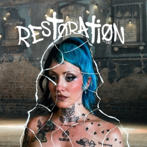 Røry - Restoration in the group VINYL / Upcoming releases / Pop-Rock at Bengans Skivbutik AB (5568148)