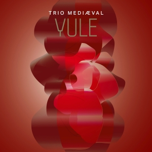 Trio Mediaeval - Yule in the group OUR PICKS / Friday Releases / Friday the 15th of november 2024 at Bengans Skivbutik AB (5568179)