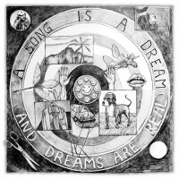 Various Artists - A Song Is A Dream (And Dreams Are R in the group VINYL / Upcoming releases / Pop-Rock at Bengans Skivbutik AB (5568199)