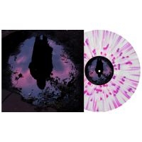 Slow Crush - Aurora in the group VINYL / Upcoming releases / Pop-Rock at Bengans Skivbutik AB (5568216)