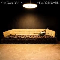 Rinocerose - Psychoanalysis in the group OUR PICKS / Friday Releases / Friday the 11th october 2024 at Bengans Skivbutik AB (5568225)